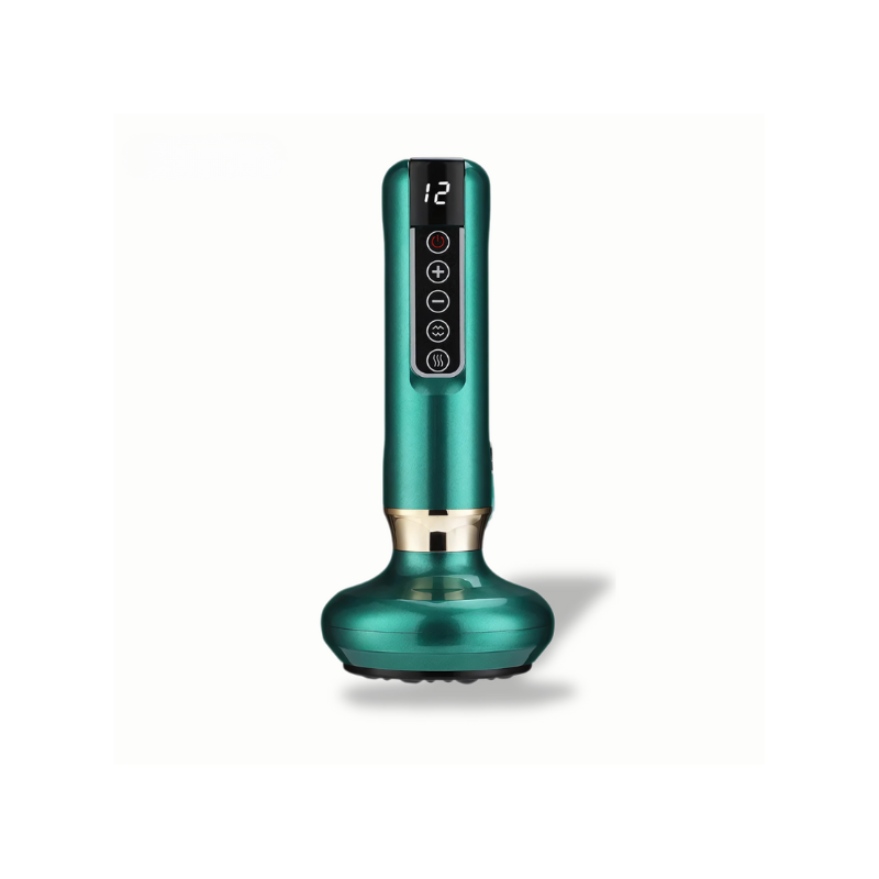 CelluBloom : Masseur Anti-Cellulite + Huile Offerte