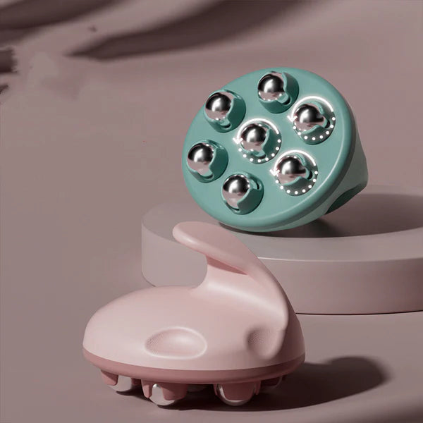 SilluRoll™ – Rouleau raffermissant anti-cellulite