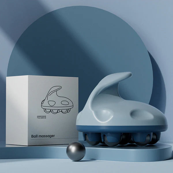 SilluRoll™ – Rouleau raffermissant anti-cellulite