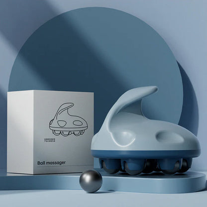 SilluRoll™ – Rouleau raffermissant anti-cellulite