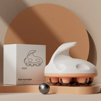 SilluRoll™ – Rouleau raffermissant anti-cellulite