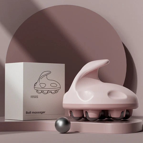 SilluRoll™ – Rouleau raffermissant anti-cellulite