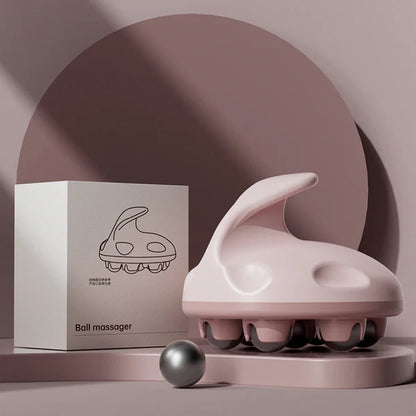 SilluRoll™ – Rouleau raffermissant anti-cellulite